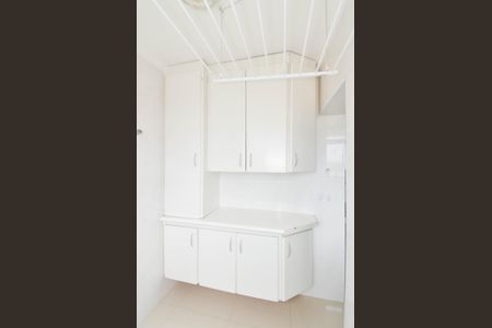 Apartamento para alugar com 69m², 3 quartos e 2 vagasÁrea de Serviço