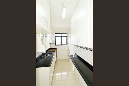 Apartamento para alugar com 69m², 3 quartos e 2 vagasCozinha