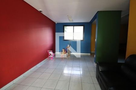Apartamento para alugar com 69m², 3 quartos e 2 vagasBrinquedoteca