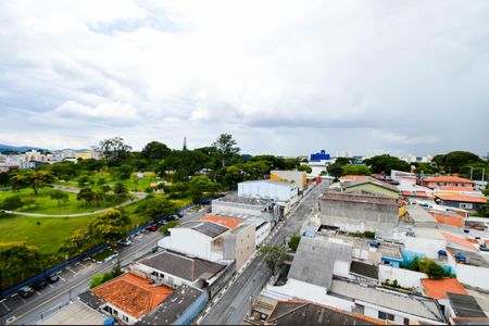 Apartamento para alugar com 69m², 3 quartos e 2 vagasVista da Varanda