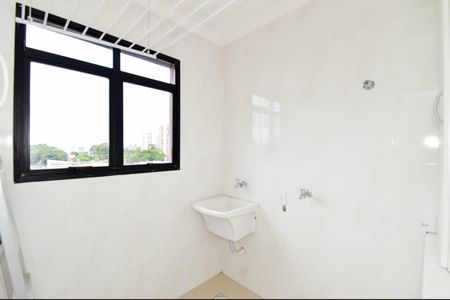 Apartamento para alugar com 69m², 3 quartos e 2 vagasÁrea de Serviço