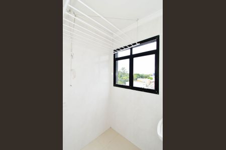 Apartamento para alugar com 69m², 3 quartos e 2 vagasÁrea de Serviço