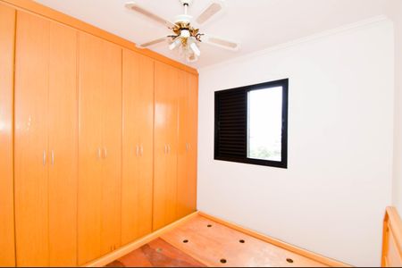 Apartamento para alugar com 69m², 3 quartos e 2 vagasQuarto 3 - Suíte