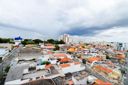 Apartamento para alugar com 69m², 3 quartos e 2 vagasVista da Varanda