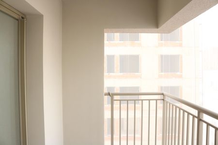 Varanda de kitnet/studio à venda com 1 quarto, 29m² em Perdizes, São Paulo