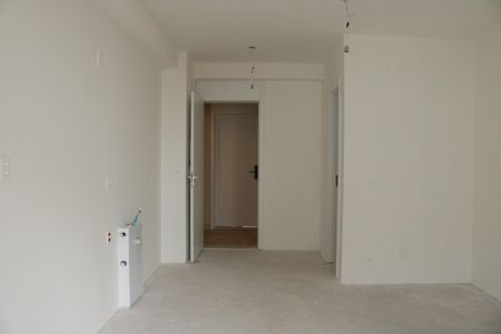 Studio de kitnet/studio à venda com 1 quarto, 29m² em Perdizes, São Paulo