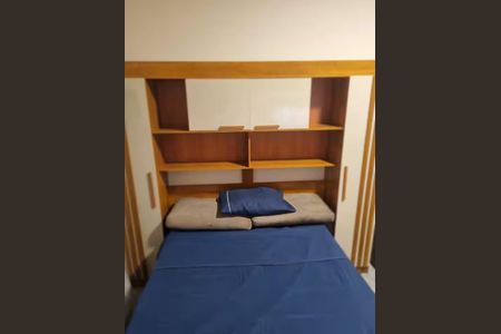 Apartamento à venda com 32m², 1 quarto e sem vagaQuarto