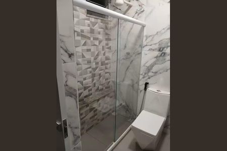 Apartamento à venda com 32m², 1 quarto e sem vagaBanheiro