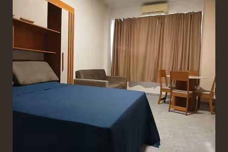 Apartamento à venda com 1 quarto, 32m² em Centro, Rio de Janeiro