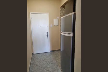 Apartamento à venda com 32m², 1 quarto e sem vagaCozinha