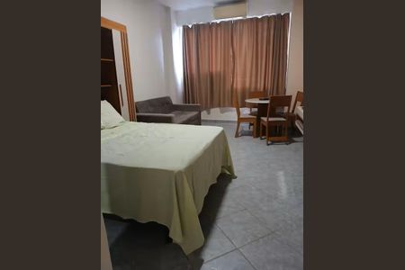 Apartamento à venda com 32m², 1 quarto e sem vagaQuarto