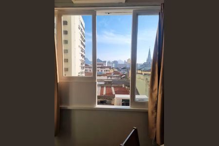 Apartamento à venda com 32m², 1 quarto e sem vagaQuarto