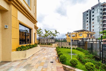 Apartamento à venda com 56m², 2 quartos e 2 vagasÁrea comum