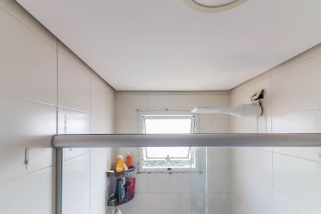 Apartamento à venda com 56m², 2 quartos e 2 vagasQuarto 2 - Suíte