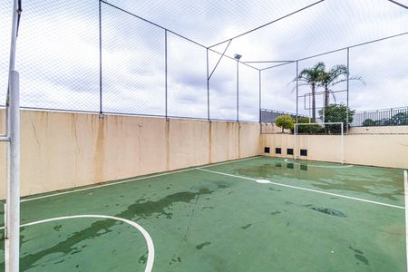 Apartamento à venda com 56m², 2 quartos e 2 vagasQuadra