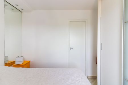 Apartamento à venda com 56m², 2 quartos e 2 vagasQuarto 2 - Suíte