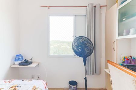 Apartamento à venda com 56m², 2 quartos e 2 vagasQuarto 1