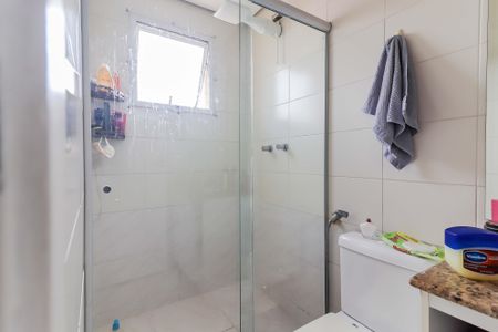 Apartamento à venda com 56m², 2 quartos e 2 vagasQuarto 2 - Suíte