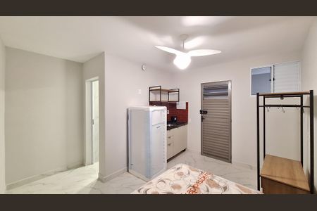 Studio para alugar com 20m², 1 quarto e sem vagaSala/Quarto/Cozinha