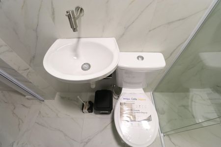 Studio para alugar com 22m², 1 quarto e sem vagaDetalhe