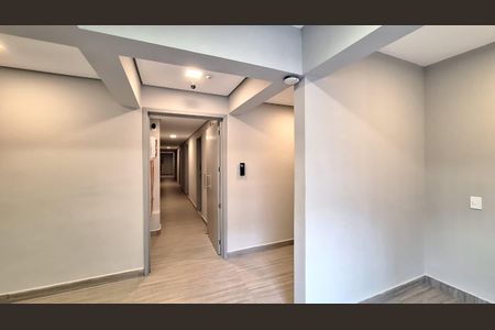 Studio para alugar com 22m², 1 quarto e sem vaga Studio para alugar com 22m², 1 quarto e sem vagaÁrea comum