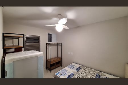 Studio para alugar com 22m², 1 quarto e sem vaga Studio para alugar com 22m², 1 quarto e sem vagaSala/Quarto/Cozinha