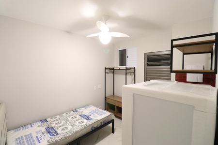 Studio para alugar com 16m², 1 quarto e sem vagaSala/Quarto/Cozinha