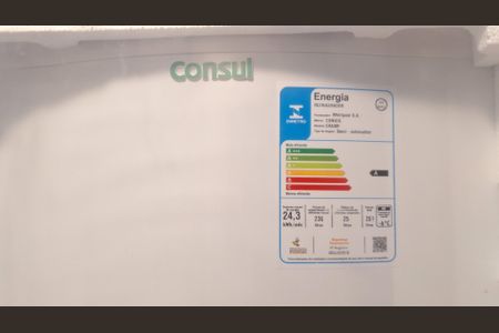 Studio para alugar com 16m², 1 quarto e sem vagaDetalhe