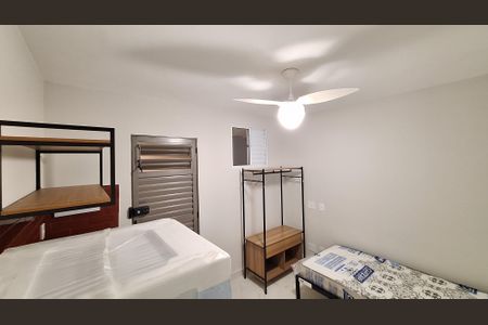 Studio para alugar com 16m², 1 quarto e sem vagaSala/Quarto/Cozinha