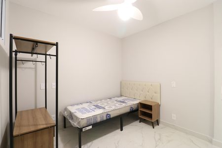 Studio para alugar com 16m², 1 quarto e sem vagaSala/Quarto/Cozinha