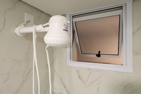 Studio para alugar com 16m², 1 quarto e sem vagaDetalhe