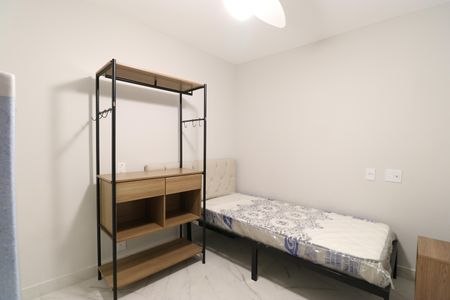 Studio para alugar com 15m², 1 quarto e sem vagaSala/Quarto/Cozinha