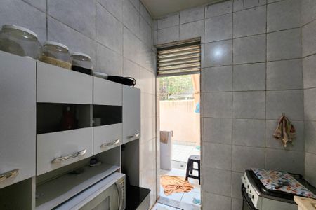 Apartamento para alugar com 55m², 2 quartos e sem vaga Apartamento para alugar com 55m², 2 quartos e sem vagaCozinha