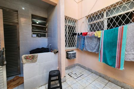 Apartamento para alugar com 55m², 2 quartos e sem vaga Apartamento para alugar com 55m², 2 quartos e sem vagaÁrea de Serviço