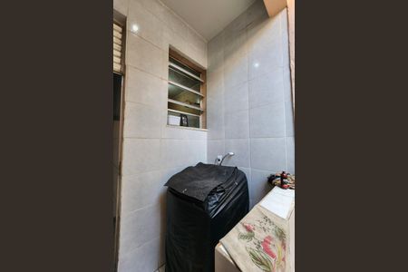 Apartamento para alugar com 55m², 2 quartos e sem vaga Apartamento para alugar com 55m², 2 quartos e sem vagaÁrea de Serviço