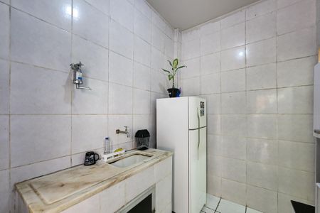 Apartamento para alugar com 55m², 2 quartos e sem vaga Apartamento para alugar com 55m², 2 quartos e sem vagaCozinha