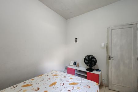 Quarto 1 de apartamento para alugar com 2 quartos, 55m² em Vila Isabel, Rio de Janeiro
