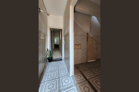 Apartamento para alugar com 55m², 2 quartos e sem vaga Apartamento para alugar com 55m², 2 quartos e sem vagaÁrea Comum