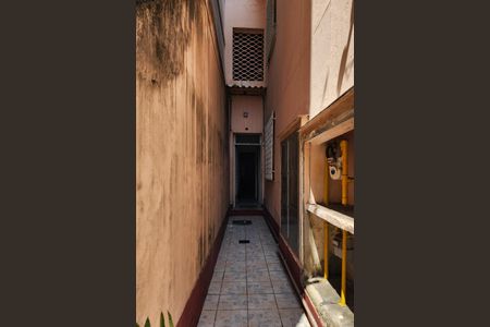 Apartamento para alugar com 55m², 2 quartos e sem vaga Apartamento para alugar com 55m², 2 quartos e sem vagaÁrea Comum