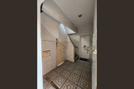 Apartamento para alugar com 55m², 2 quartos e sem vaga Apartamento para alugar com 55m², 2 quartos e sem vagaÁrea Comum