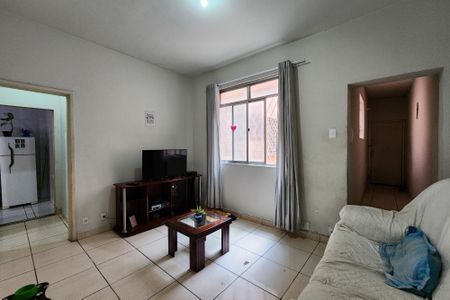 Sala  de apartamento para alugar com 2 quartos, 55m² em Vila Isabel, Rio de Janeiro