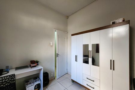Quarto 2 de apartamento para alugar com 2 quartos, 55m² em Vila Isabel, Rio de Janeiro