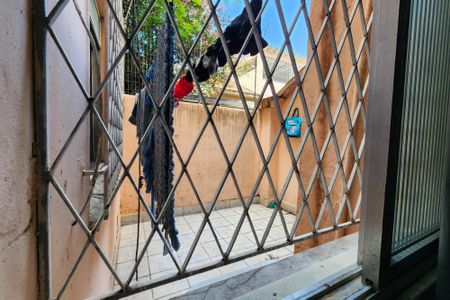 Vista do Quarto 1 de apartamento para alugar com 2 quartos, 55m² em Vila Isabel, Rio de Janeiro
