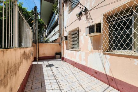 Apartamento para alugar com 55m², 2 quartos e sem vaga Apartamento para alugar com 55m², 2 quartos e sem vagaÁrea Comum