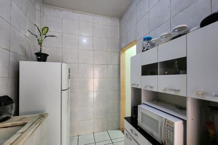 Apartamento para alugar com 55m², 2 quartos e sem vaga Apartamento para alugar com 55m², 2 quartos e sem vagaCozinha