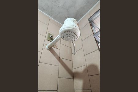 Apartamento para alugar com 55m², 2 quartos e sem vaga Apartamento para alugar com 55m², 2 quartos e sem vagaBanheiro