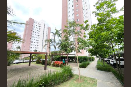 Apartamento à venda com 45m², 2 quartos e 1 vagaÁrea comum