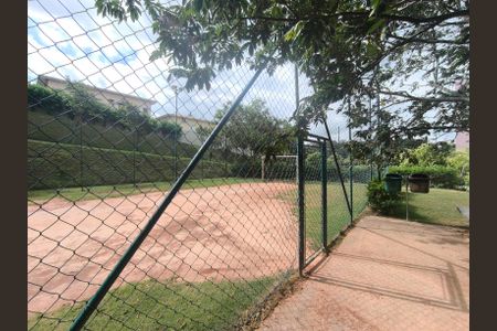 Apartamento à venda com 45m², 2 quartos e 1 vagaÁrea comum - Campo