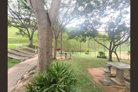 Apartamento à venda com 45m², 2 quartos e 1 vagaÁrea comum - Praça de Lazer