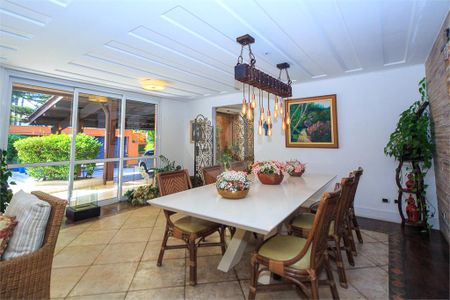 Casa à venda com 4 quartos, 429m² em Jardim Petropolis, São Paulo